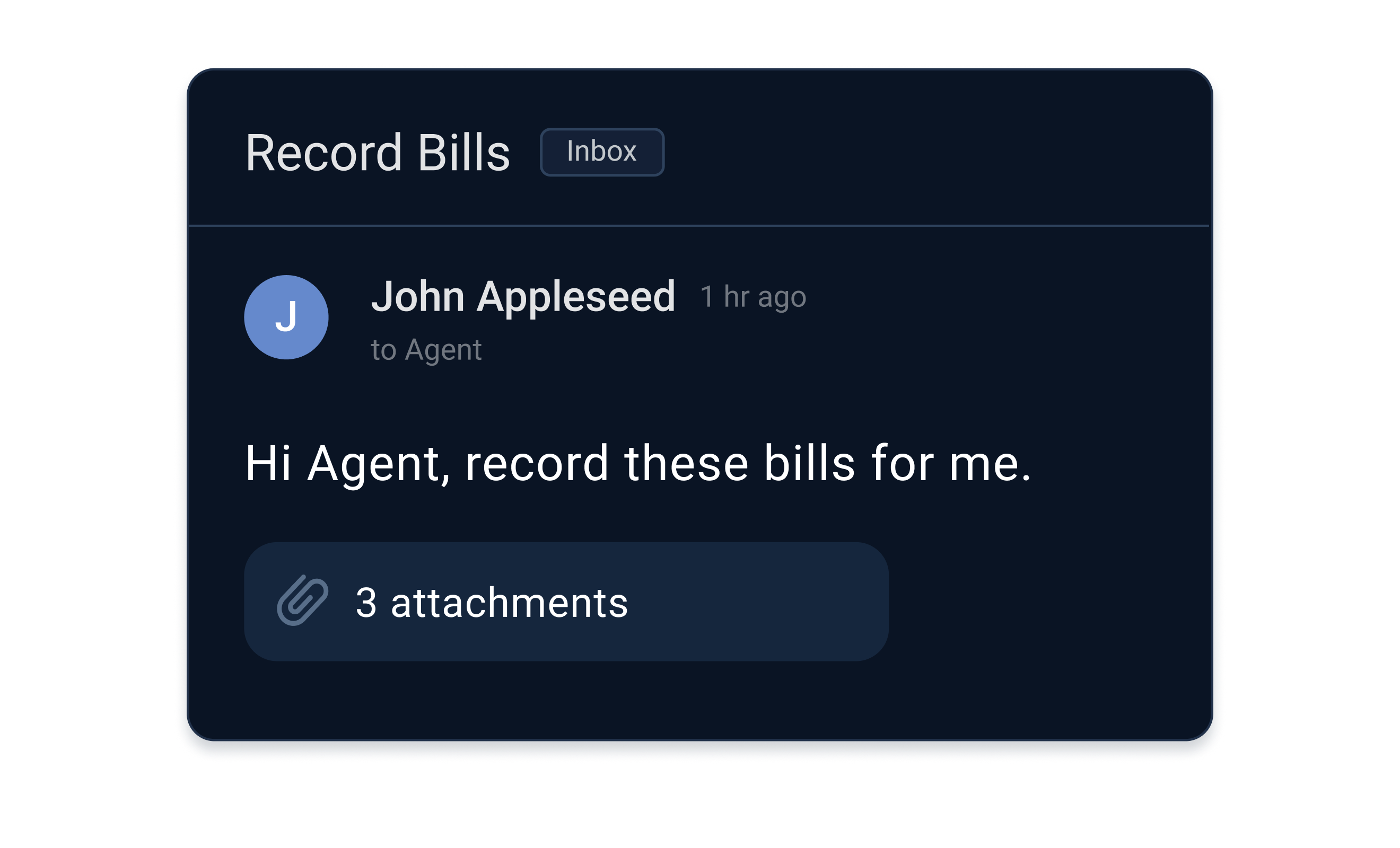 AI-Powered Assistance